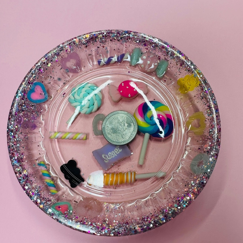 Candy Dish - Picture 2 of 4